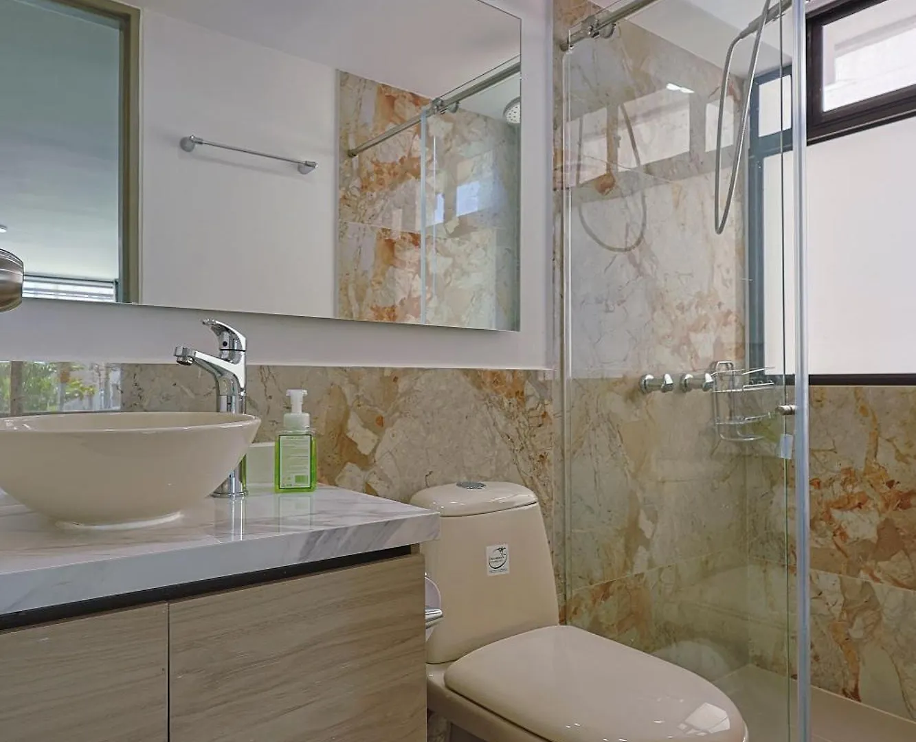 Apartment Lujoso Apartamento Con Salida A La Playa Cartagena
