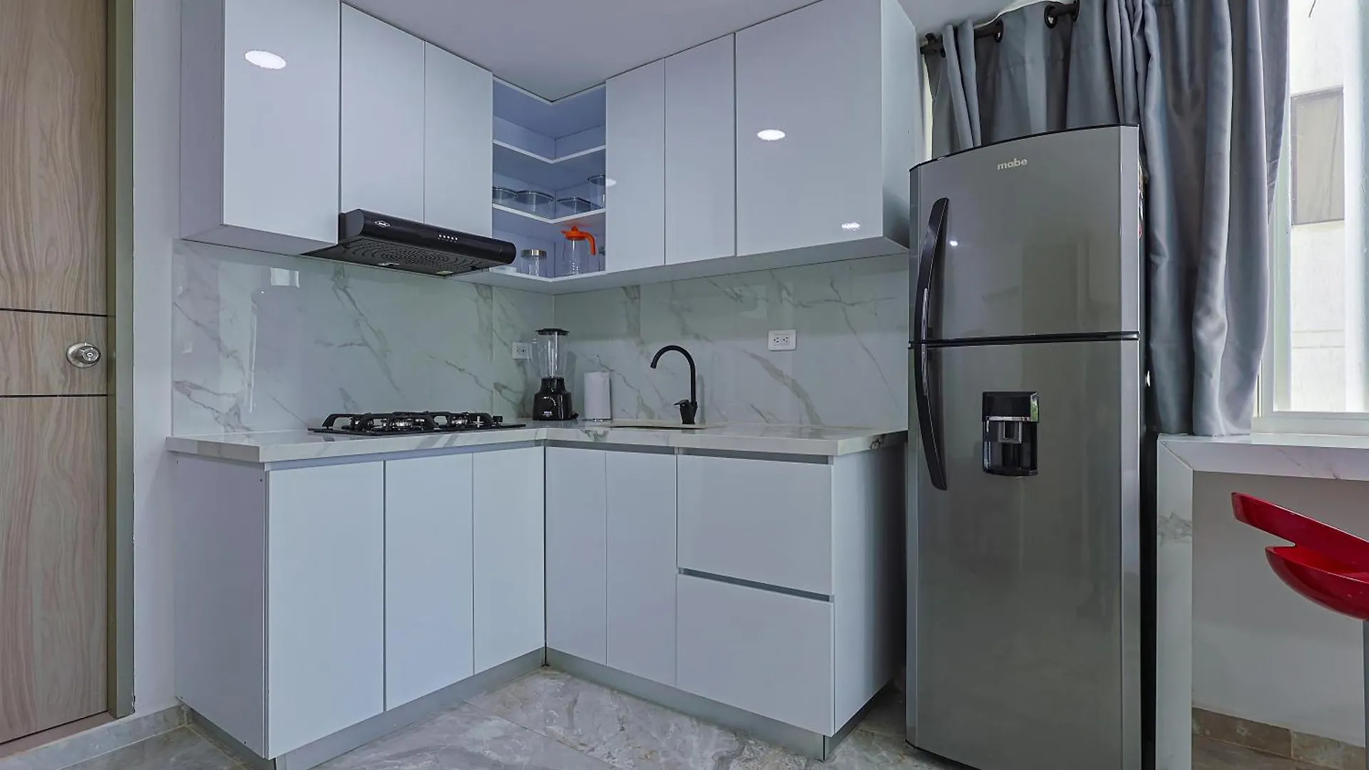 Apartment Lujoso Apartamento Con Salida A La Playa Cartagena