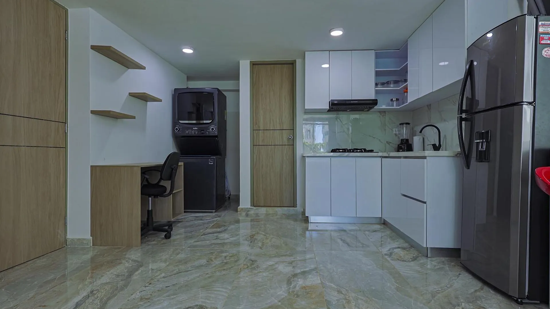 Lujoso Apartamento Con Salida A La Playa Cartagena Colombia